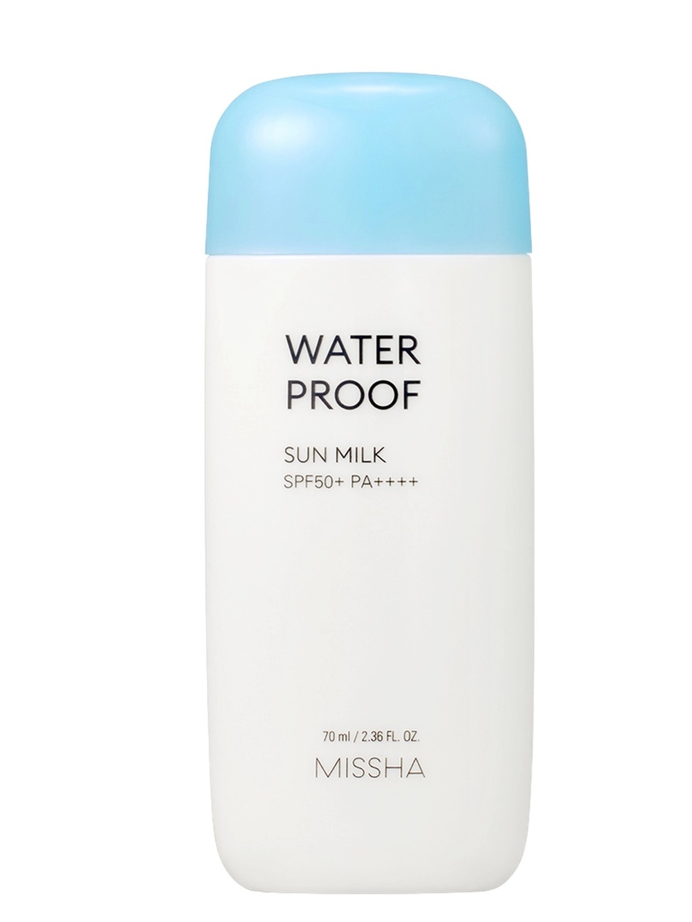 All Around Safe Block Waterproof Sun Milk SPF50+ PA++++, 70ml